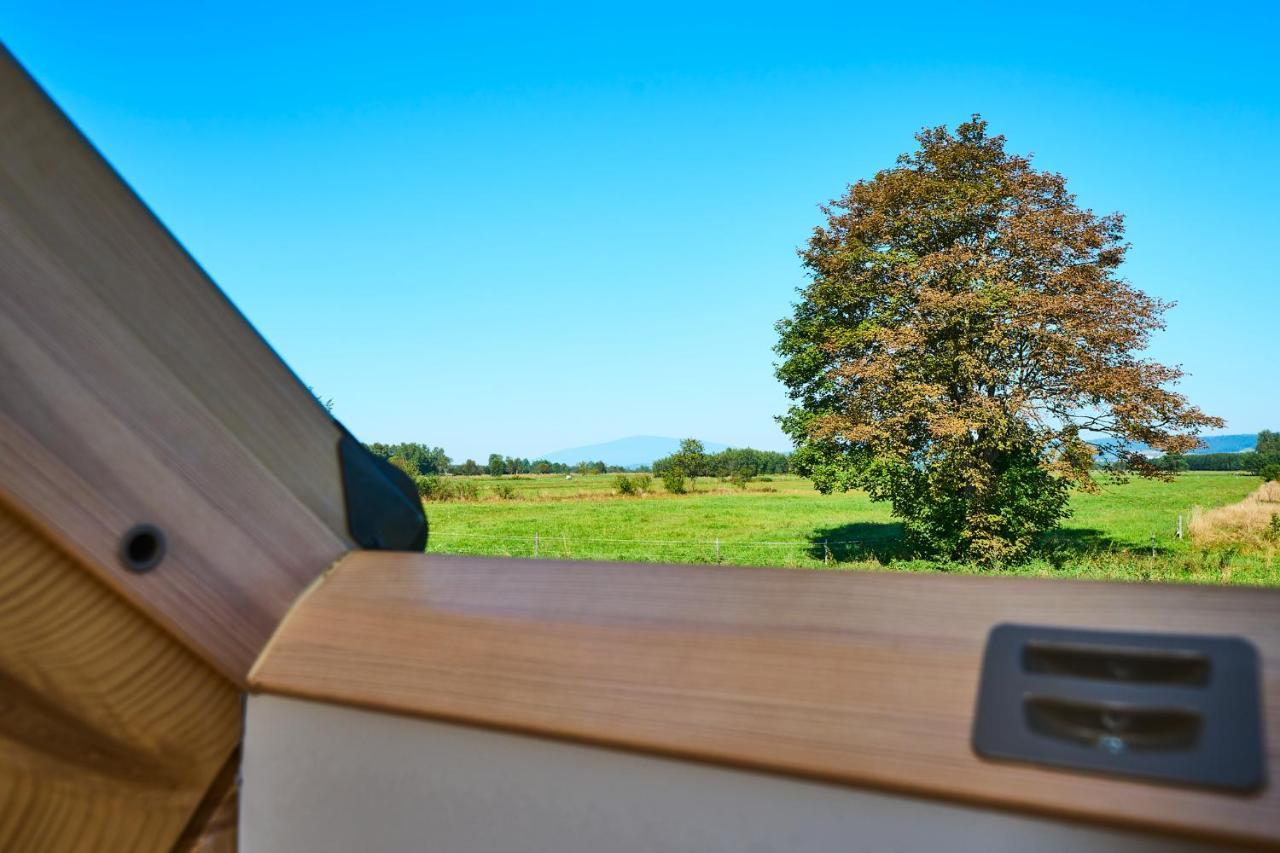 Holiday home Baza Dunajec Komfortowy