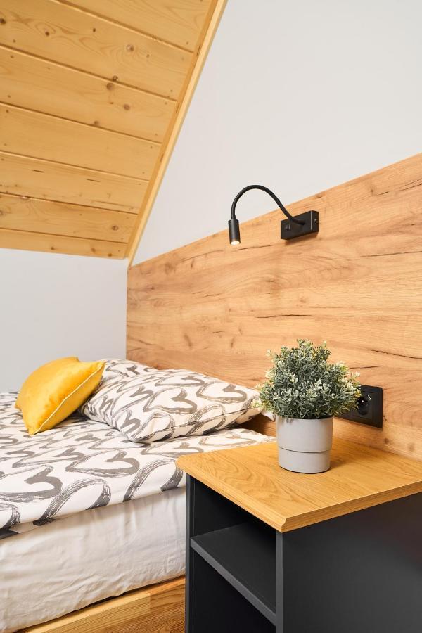 Baza Dunajec Komfortowy Holiday home
